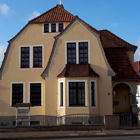 Ferienwohnung Jestel Einbeck Exterior photo