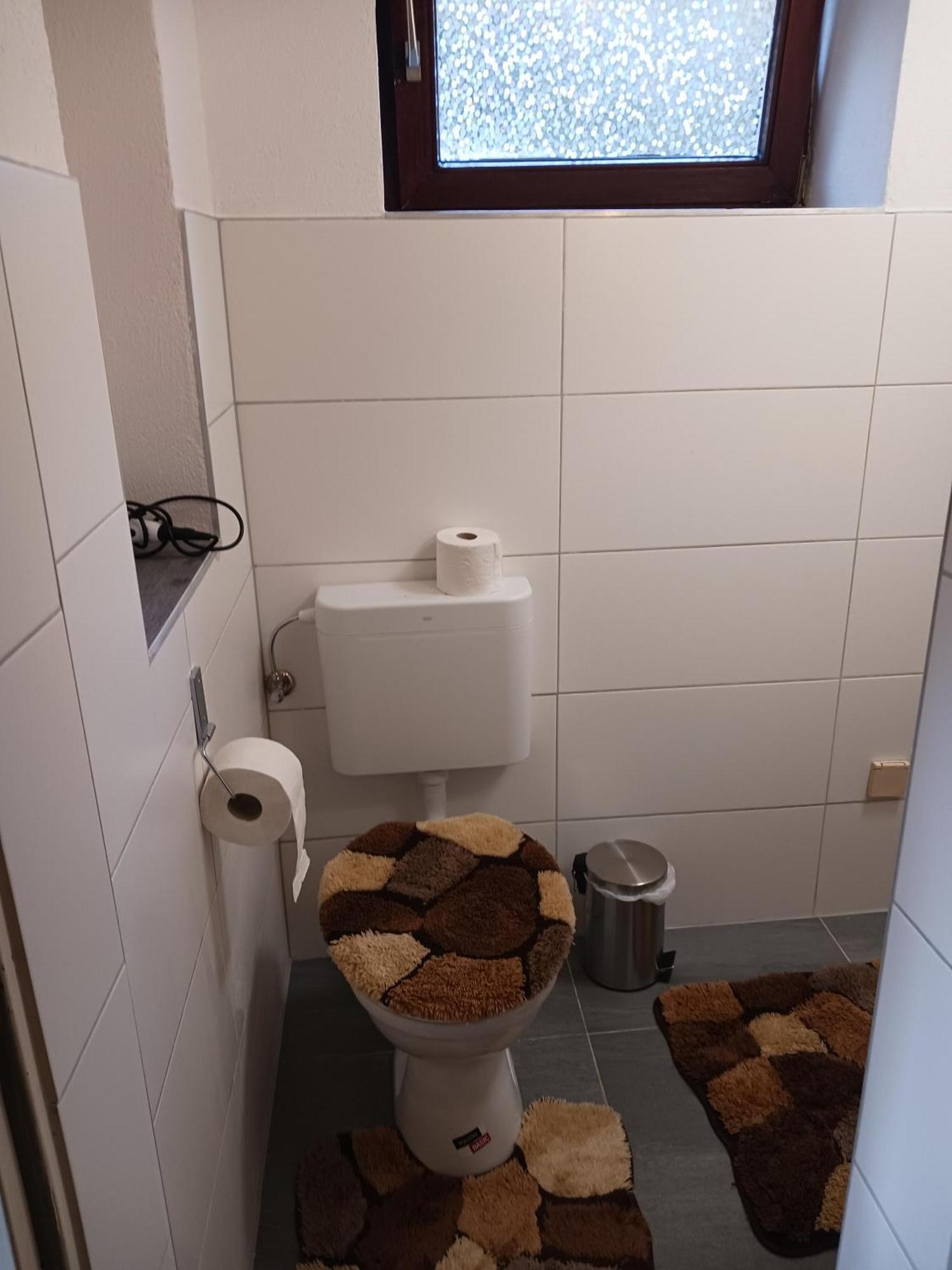 Ferienwohnung Jestel Einbeck Exterior photo